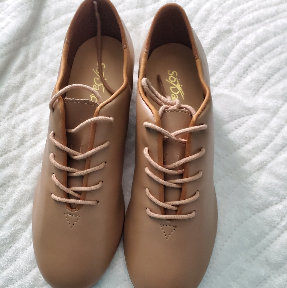 Tap shoes - Picture 3 of 4
